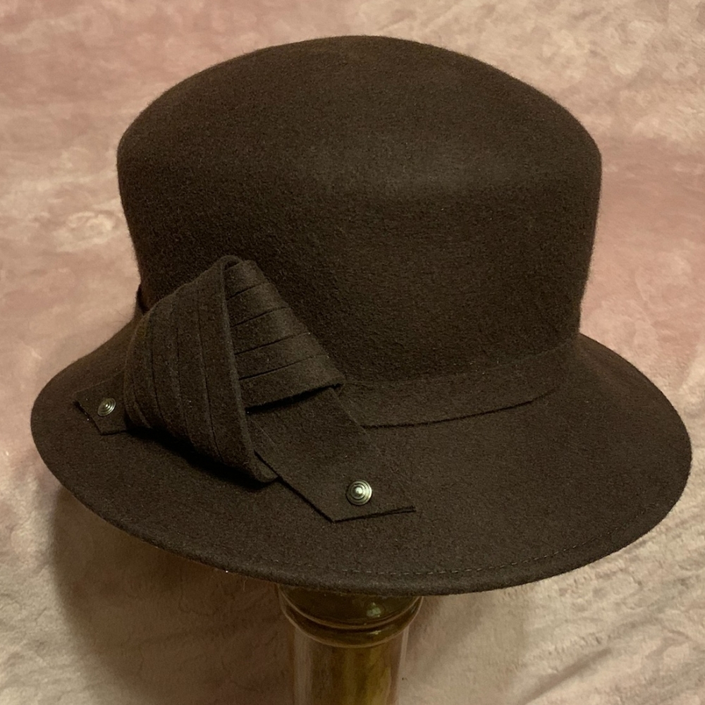 Church hat